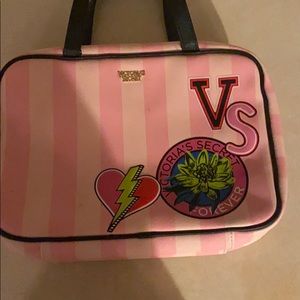 Makeup Bag